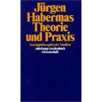 Theorie und Praxis - broché - Achat Livre | fnac